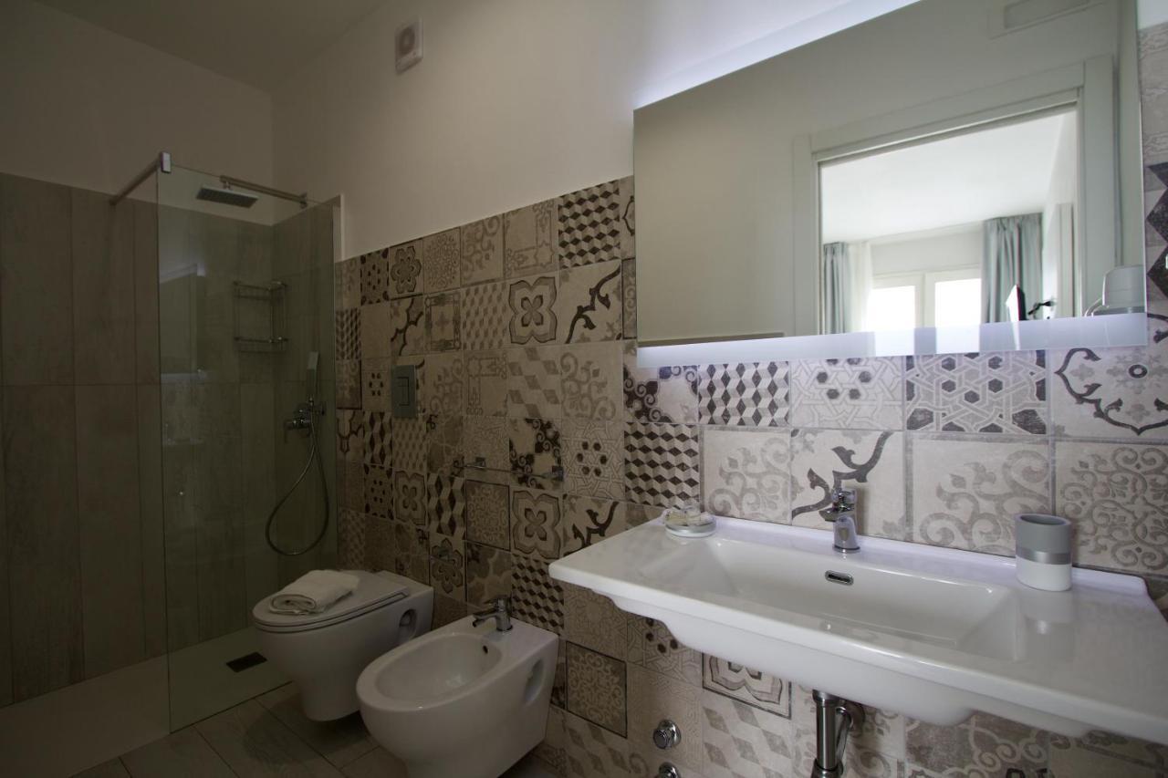 La Guitgia Rooms Lampedusa Exterior photo